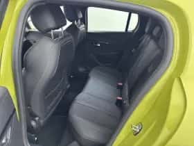 Peugeot 208 (2024) thumbnail 15