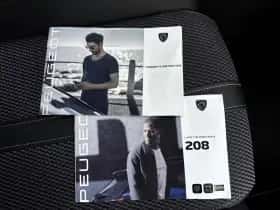 Peugeot 208 (2024) thumbnail 27
