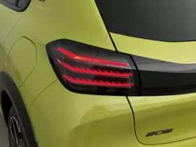 Peugeot 208 (2024) thumbnail 33