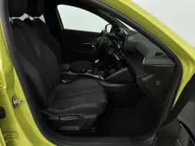 Peugeot 208 (2024) thumbnail 34