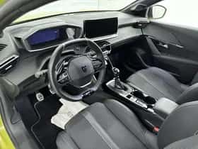 Peugeot 208 (2024) thumbnail 5