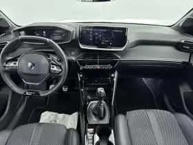 Peugeot 208 (2024) thumbnail 6