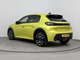 Peugeot 208 (2024) thumbnail 8