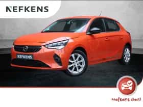 Opel Corsa (2020)