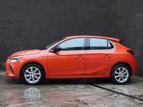 Opel Corsa (2020) thumbnail 2