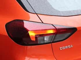 Opel Corsa (2020) thumbnail 19