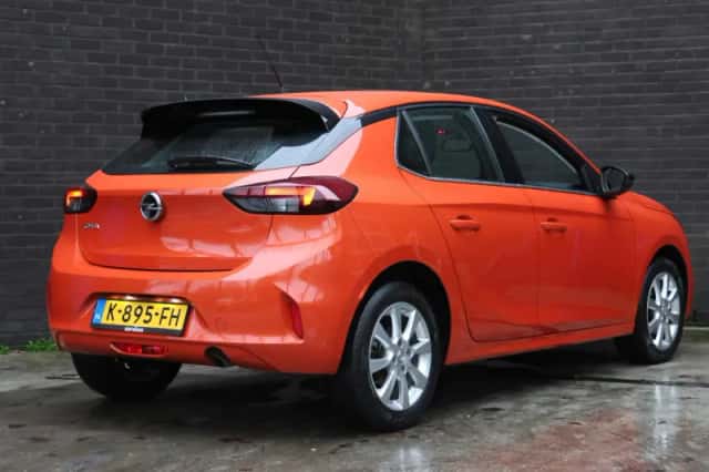 Opel Corsa (2020) thumbnail 3