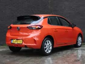 Opel Corsa (2020) thumbnail 3
