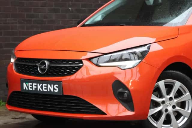 Opel Corsa (2020) thumbnail 6