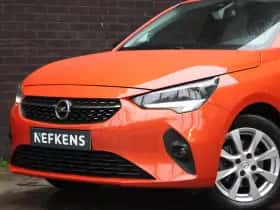 Opel Corsa (2020) thumbnail 6