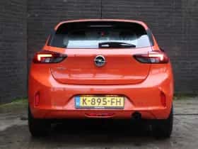 Opel Corsa (2020) thumbnail 8