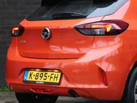 Opel Corsa (2020) thumbnail 9
