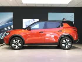 Opel Frontera (2025) thumbnail 2