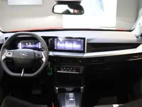 Opel Frontera (2025) thumbnail 14