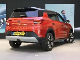 Opel Frontera (2025) thumbnail 3