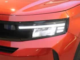 Opel Frontera (2025) thumbnail 22