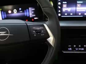Opel Frontera (2025) thumbnail 26