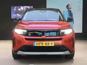 Opel Frontera (2025) thumbnail 6