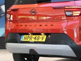 Opel Frontera (2025) thumbnail 8