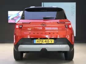 Opel Frontera (2025) thumbnail 9