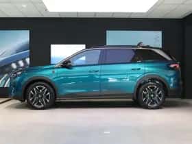 Peugeot 5008 (2025) thumbnail 2