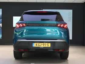 Peugeot 5008 (2025) thumbnail 11
