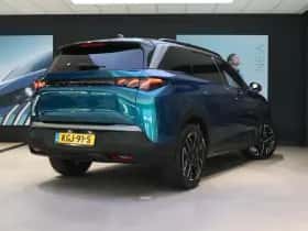 Peugeot 5008 (2025) thumbnail 3