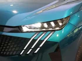 Peugeot 5008 (2025) thumbnail 23