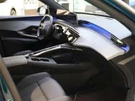 Peugeot 5008 (2025) thumbnail 5