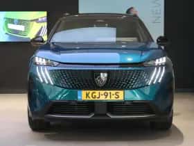 Peugeot 5008 (2025) thumbnail 6