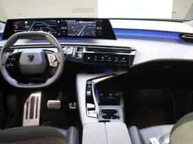 Peugeot 5008 (2025) thumbnail 7
