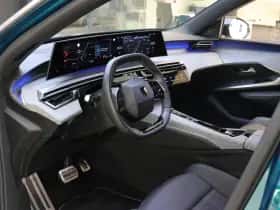 Peugeot 5008 (2025) thumbnail 9