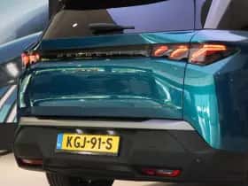 Peugeot 5008 (2025) thumbnail 10