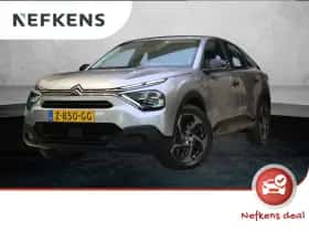 Citroën ë-C4 (2024)
