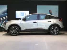 Citroën ë-C4 (2024) thumbnail 2