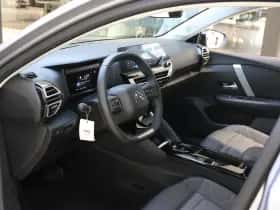 Citroën ë-C4 (2024) thumbnail 12