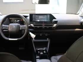 Citroën ë-C4 (2024) thumbnail 14