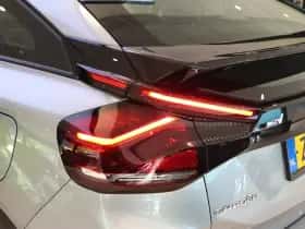 Citroën ë-C4 (2024) thumbnail 20