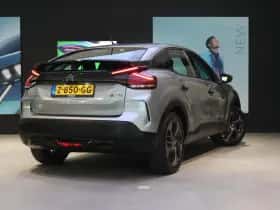 Citroën ë-C4 (2024) thumbnail 3