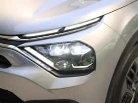 Citroën ë-C4 (2024) thumbnail 22