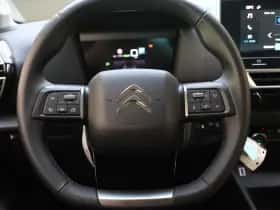 Citroën ë-C4 (2024) thumbnail 27