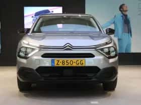 Citroën ë-C4 (2024) thumbnail 6