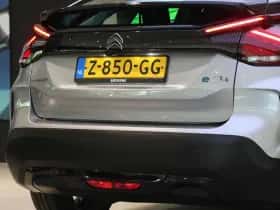 Citroën ë-C4 (2024) thumbnail 8