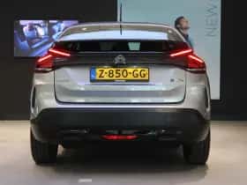 Citroën ë-C4 (2024) thumbnail 9