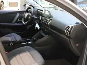 Citroën ë-C4 (2024) thumbnail 10