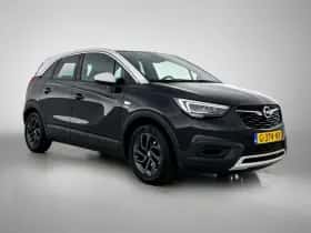 Opel Crossland X (2019) thumbnail 2