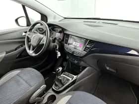 Opel Crossland X (2019) thumbnail 11