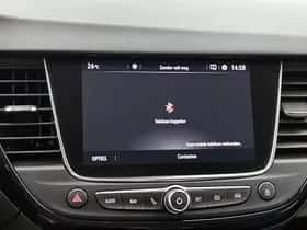 Opel Crossland X (2019) thumbnail 12