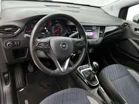 Opel Crossland X (2019) thumbnail 14