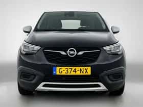 Opel Crossland X (2019) thumbnail 3